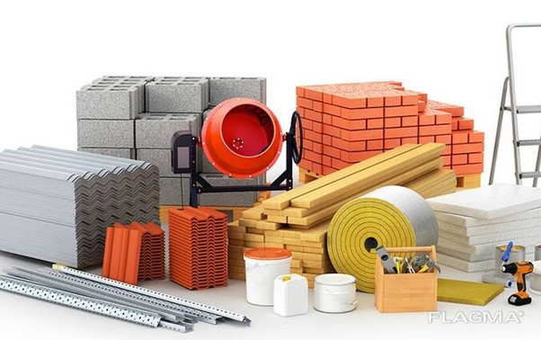 Building Materials