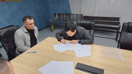 ZBO Paradigm: New Investment Project and Industrial Development