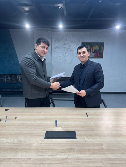 Inova Union: Innovations in Metallurgy