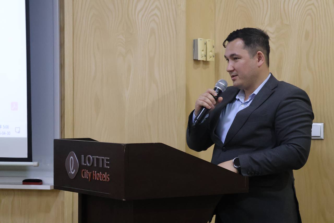 Bilateral Trade Cooperation Discussed During the Official Visit of the Japanese Delegation to Uzbekistan