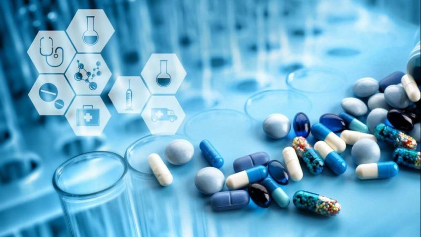 Pharmaceuticals
