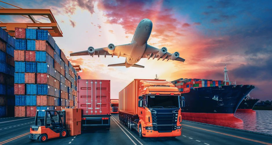 Logistics