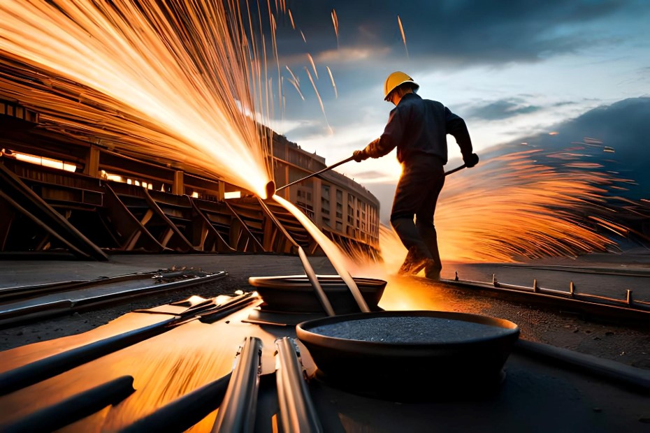 Metallurgy