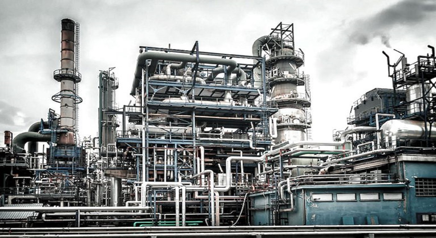 Heavy Industry