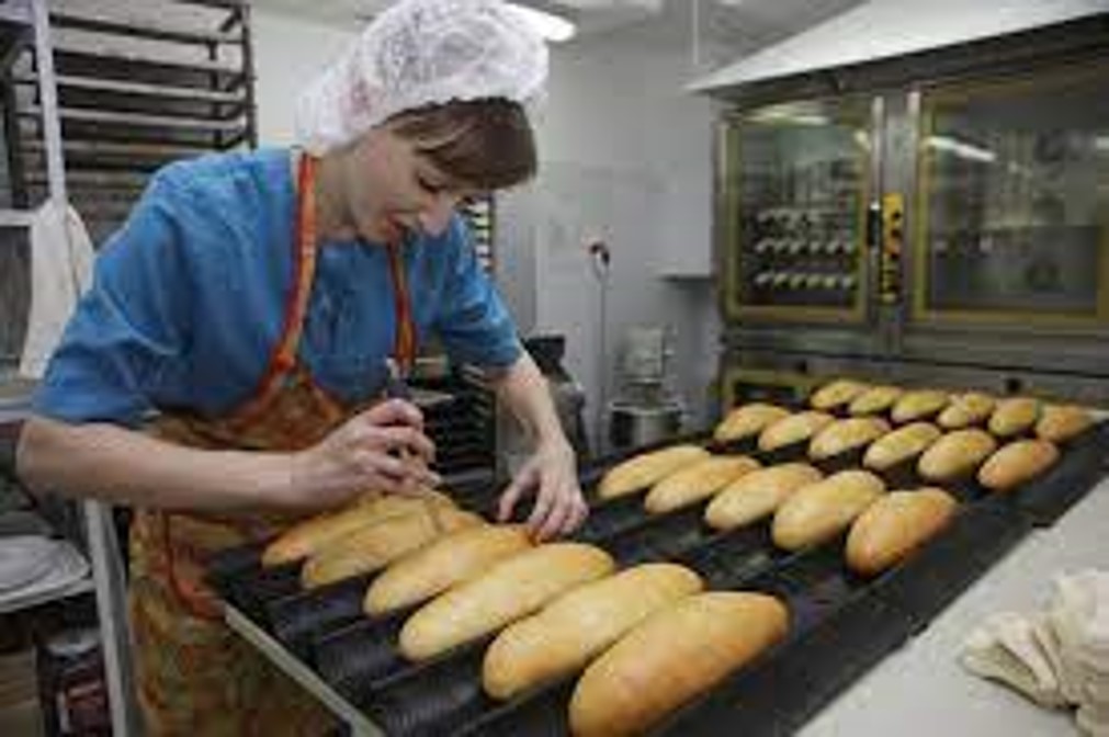 Food Industry