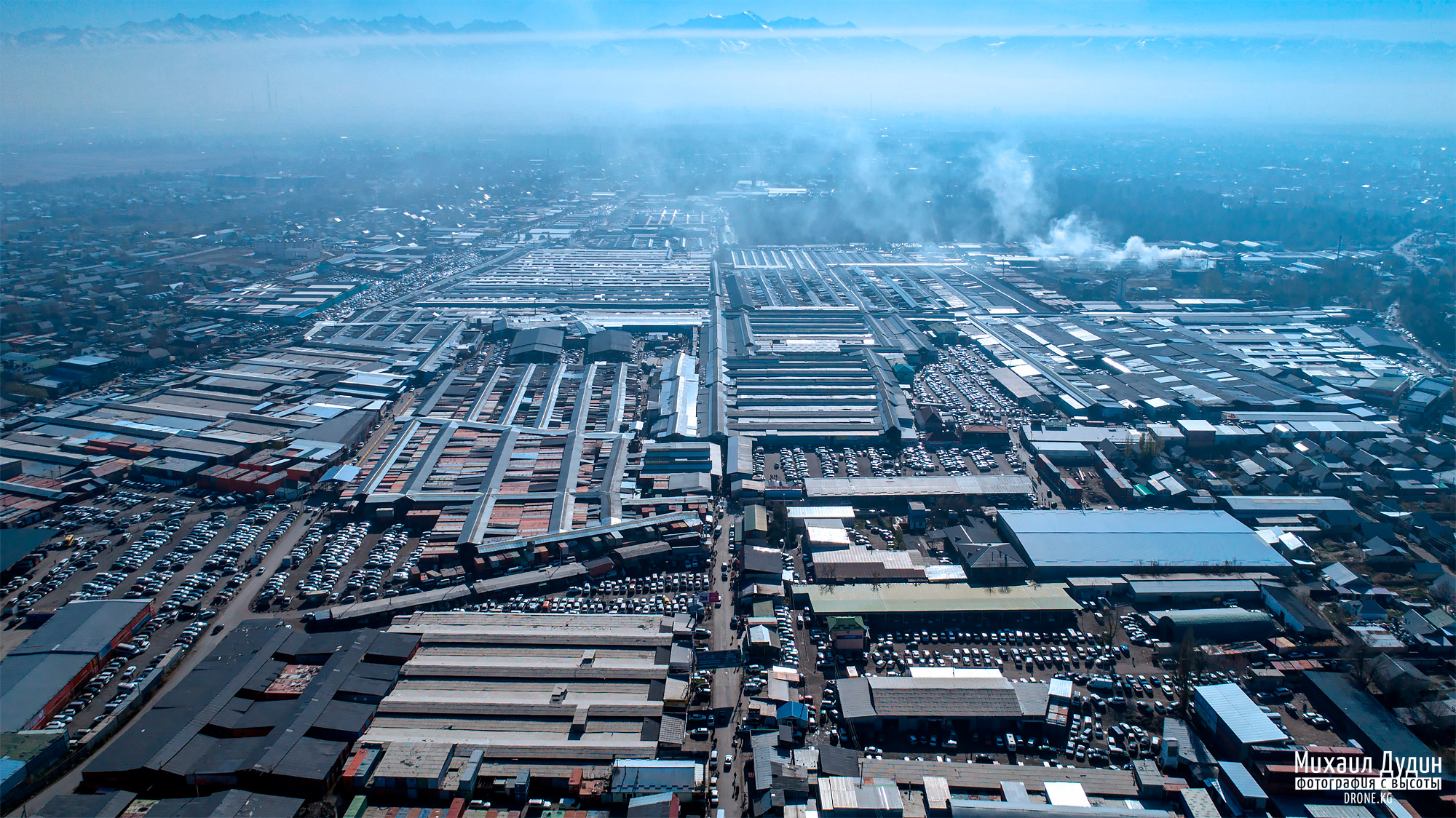 Market Access
